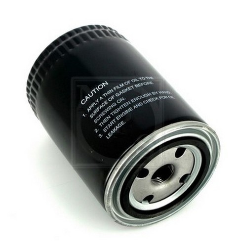 Filtro olio per nissan patrol - filtro,