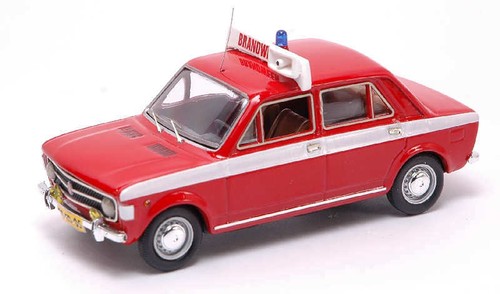 Modellini auto pompieri - modellini, rio
