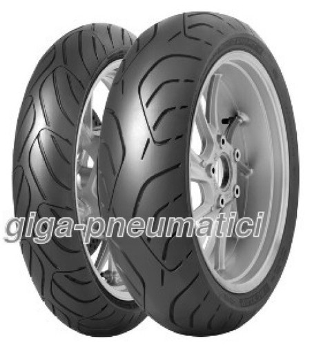 Pneumatici moto dunlop - moto,