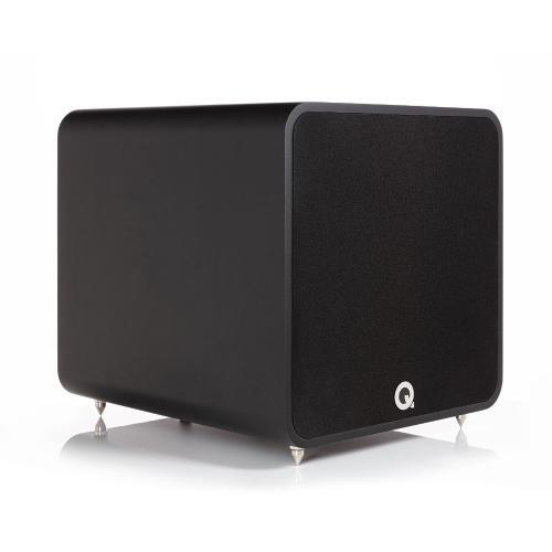 Acoustics 12 subwoofer - acoustics,