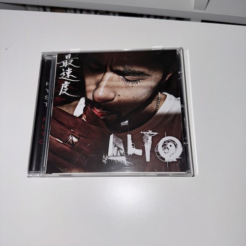 Hyst alto rap hip hop - -,