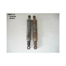 AMMORTIZZATORI POSTERIORI PIAGGIO BEVERLY 200 2002