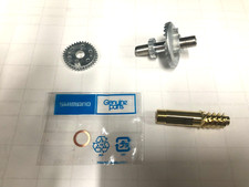 Kit cambio shimano baitrunner - cambio,