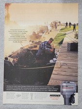1995 Magazine Advertisement