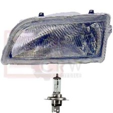 Faro Destro Per Volvo V40