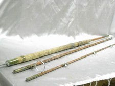 BAMBOU REFENDU CANNE A PECHE