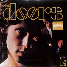 The Doors / THE DOORS (1ST