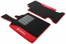 Tappeti moquette con ricami - tappeti,