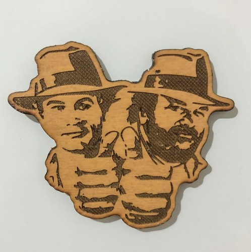 Bud spencer terence hill - spencer,