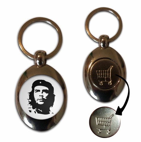 Che guevara shopping trolley - guevara,