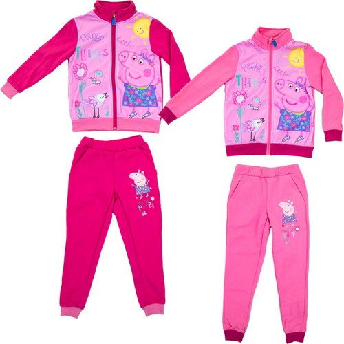 Tuta bimba peppa pig - bimba,