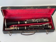 Rampone Clarinet 67cm SN12579