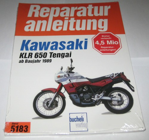 Manuale riparazione - di,