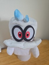 Peluche pupazzo Super Mario