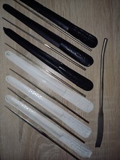 File di diamanti, armaiolo