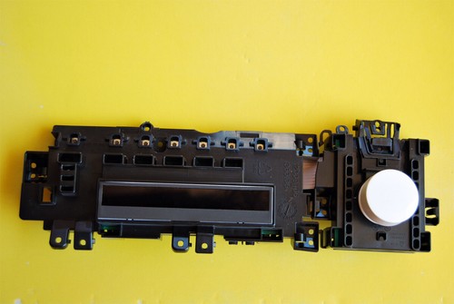 Scheda elettronica display