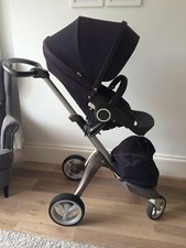Stokke xplory - stokke,