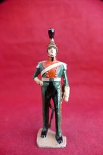 Vertunni 1er Empire Chevau