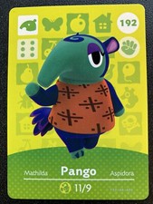 Nintendo Animal Crossing
