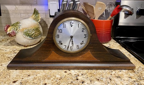 Antico orologio carillon - orologio,