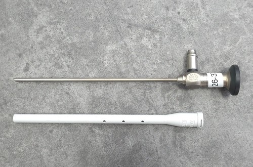 Karl storz 7230fa hopkins - karl,