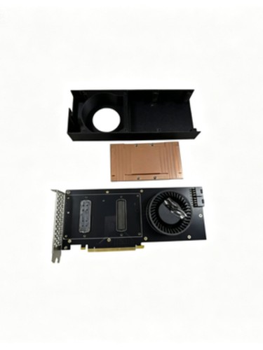 Adattatore sxm2 pcie - adattatore, a