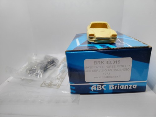 Abc brianza kit maserati - brianza,