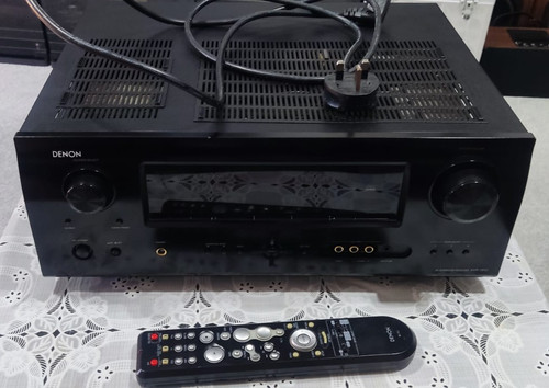 Denon ricevitore surround - ricevitore,