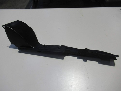 Plastica sotto carena