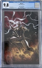 Thor #1 (Marvel 8/18)