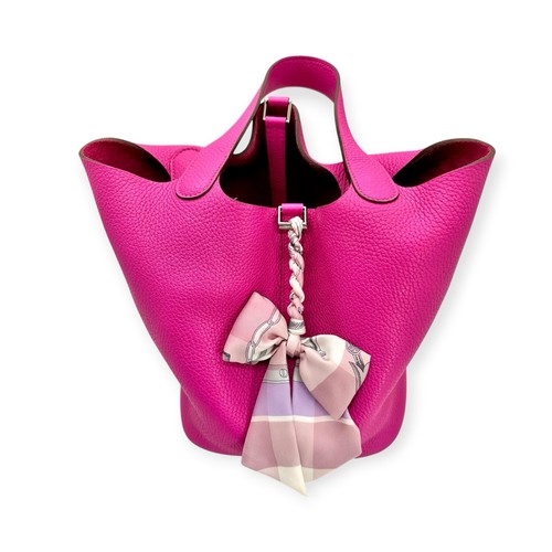 Borsa mano hermès picotin - borsa,