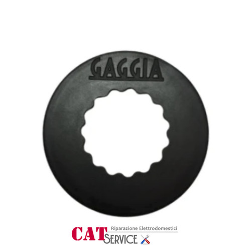 Gaggia guarnizione cialda - gaggia,