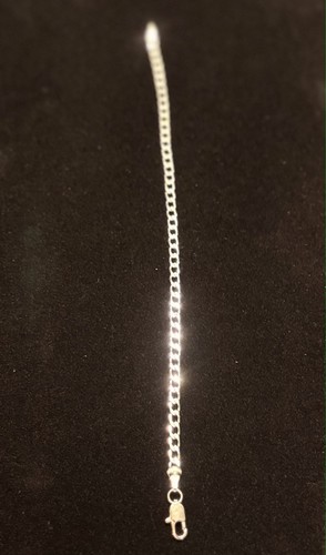 Bracciale catena maglia