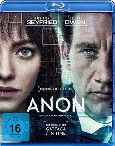 Anon nuovo - anon,