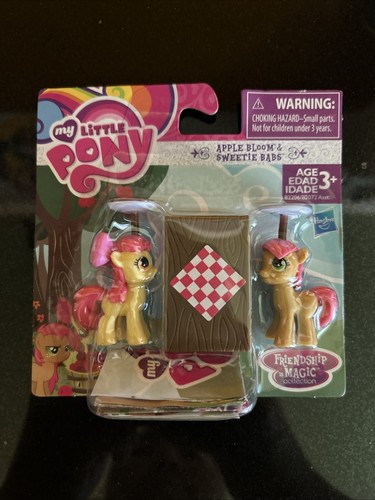 Little pony friendship is - little,