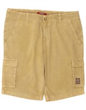 Pantaloncini cargo Carrera
