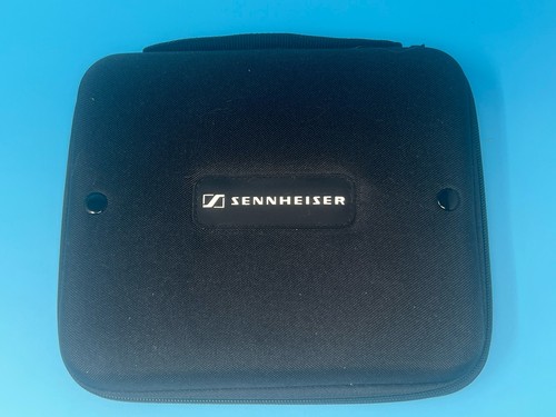 Custodia originale sennheiser - custodia,