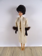 Barbie vintage Black Bubble