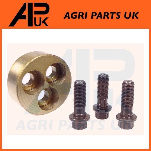 Kit puleggia albero - , per