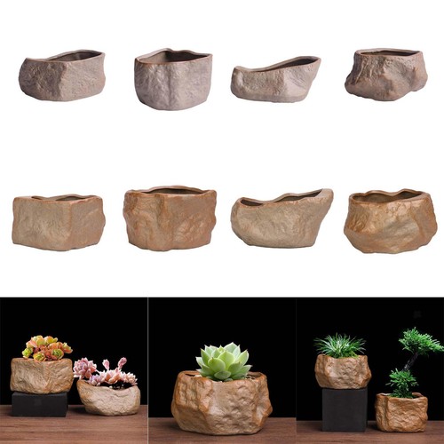 Vasi ceramica per bonsai - vasi,