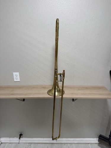 Trombone vintage olds - trombone,