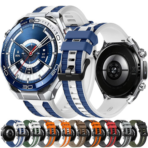 Cinturino sportivo silicone