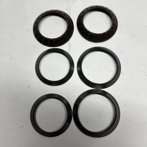 Stronglight set cuscinetti - stronglight, di