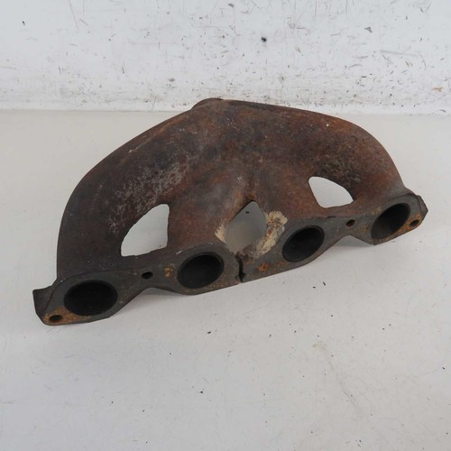 Collettore scarico epoca - collettore,