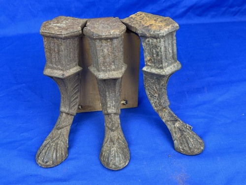 Gambe piedi per stufa - 3,