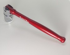 Chiave per ponteggio alluminio