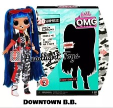 1 Autentica LOL Surprise 10”