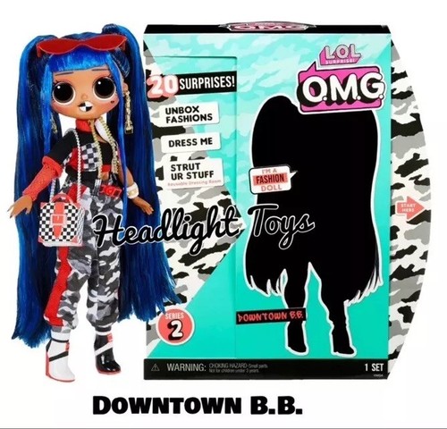 Autentica lol surprise - surprise, 10”