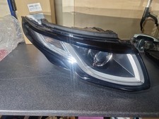 Faro/Faro Xenon Land Rover