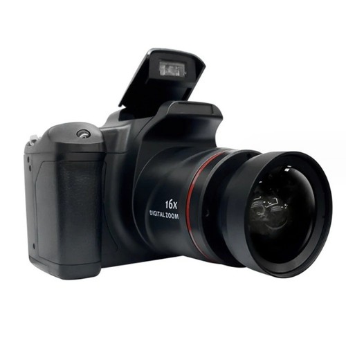 Fotocamera display digitale - display,